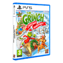 The Grinch: Christmas Adventures