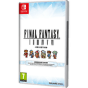 Final Fantasy I-VI Anniversary Edition