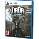 Dead Rising Deluxe Remaster Special Edition