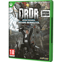 Dead Rising Deluxe Remaster Special Edition