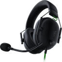 Razer BlackShark V2 X for PlayStation Licenciados Negro PC - PS5 - PS4 - Xbox - Switch - Auriculares Gaming