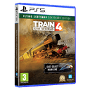 Train Sim World 4 - Flying Scotsman Centenary Edition PS5
