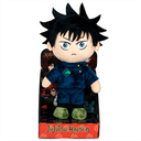 Peluche Jujutsu Kaisen Megumi de 27cm