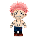 Peluche Jujutsu Kaisen Sukuna de 27cm