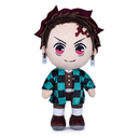 Peluche Demon Slayer Tanjiro de 27cm