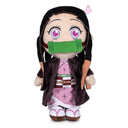 Peluche Demon Slayer Nezuco 27cm