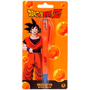 Boligrafo con proyeccion de luz Dragon Ball GOKU