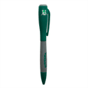 Boligrafo con proyeccion de luz Harry Potter SLYTHERIN