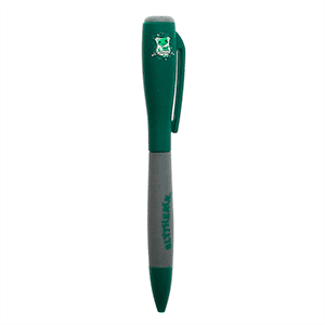 Boligrafo con proyeccion de luz Harry Potter SLYTHERIN
