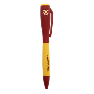 Boligrafo con proyeccion de luz Harry Potter GRYFFINDOR