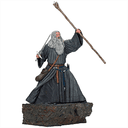 Figura de El Señor de los anillos GANDALF EN MORIA de 18cm