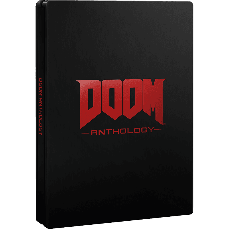 Doom Anthology