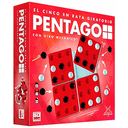 Juego de Mesa Pentago