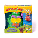 SUPERTHINGS KAZOOM POWER - Hidden Base Professor K