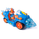 SUPERTHINGS KAZOOM POWER - Combat Vehicle Kid Kazoom