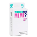 Juego De Cartas What Do You Meme Travel