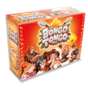 Juego de cartas BONGO TONGO