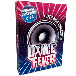 Dance Fever