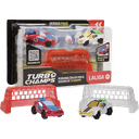 Pack de 2 coches Turbo Champs LA LIGA Versus Pack