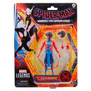 Figura Pavitr Prabhakar Marvel Legends Series Across The Spider-Verse 15cm