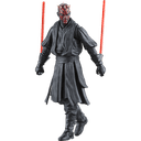 Figura Darth Maul Star Wars Black Series 15cm