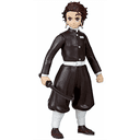 Figura Demon Slayer Tanjiro Kamado de 12 cm