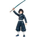 Figura Demon Slayer Giyu Tomioka de 12 cm