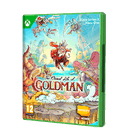 The Eternal Life of Goldman