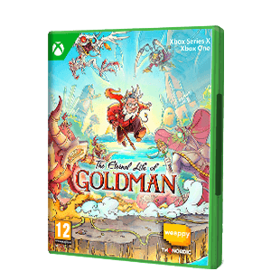 The Eternal Life of Goldman