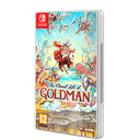 The Eternal Life of Goldman