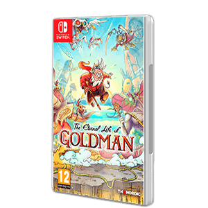 The Eternal Life of Goldman
