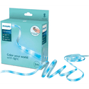 Philips RGB LED Lightstrip 5m con mando - Iluminacion