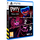 Poppy Playtime Triple Pack PS5