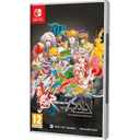 Romancing SaGa Minstrel Song Remastered International Nintendo Switch
