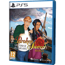Broken Sword La Leyenda de los Templarios: Reforged