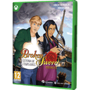 Broken Sword La Leyenda de los Templarios: Reforged