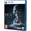 Until Dawn PS5