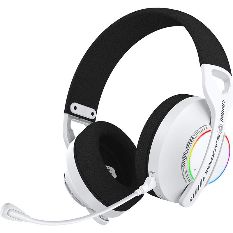 Auriculares Ardistel Blackfire BFX-W100 Pro Dual Wireless