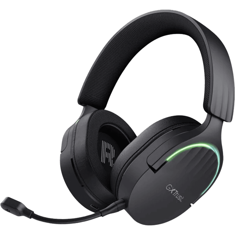 Trust GXT491 Fayzo Bluetooth PC - PS5 - PS4 - XBOX - Switch - Movil - Auriculares Gaming