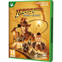 Indiana Jones y el Gran Circulo