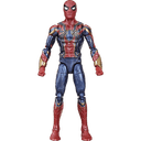 Figura Iron Spider Marvel Legends 15 cm