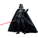 Figura Darth Vader STAR WARS Black series 15 cm