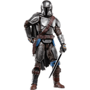 Figura Mandalorian STAR WARS Black series 15 cm
