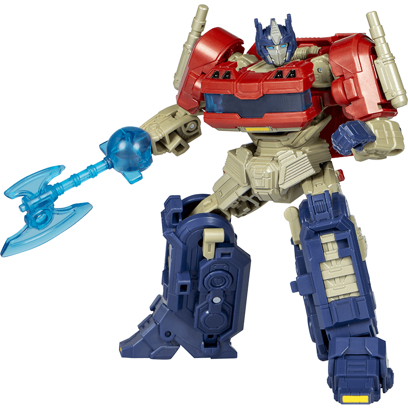Figura Optimus Prime Transformes Generations 11 cm