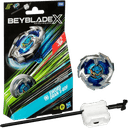Pack inicial de peonzas Beyblade X