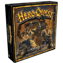 Juego de mesa HEROQUEST LA HORDA DEL OGRO