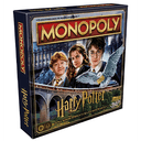 Monopoly Harry Potter