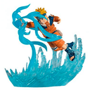 Figura Banpresto Uzumaki Naruto Combination Battle Naruto de 12cm