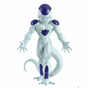 Figura Banpresto DRAGON BALL Z Frieza Solid Edge Works de 16cm