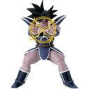 Figura Banpresto DRAGON BALL Z Turles G x Materia de 14cm